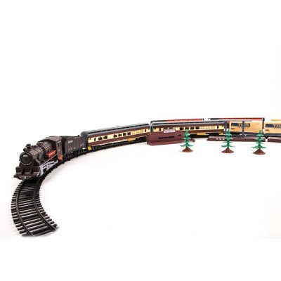 Детская железная дорога Fen...