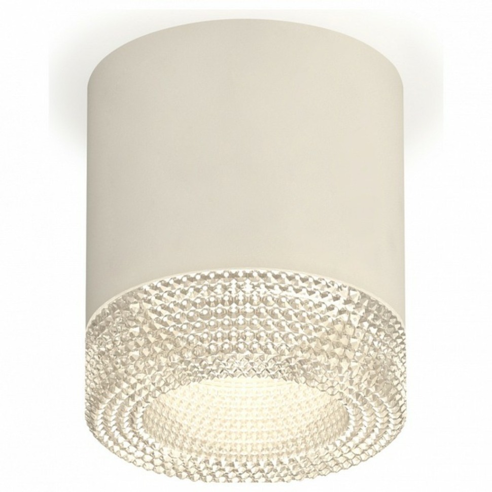 Фото Накладной светильник Ambrella Light XS XS7401020 AMBR_XS7401020 - интернет-магазин МегаТерем в Москве