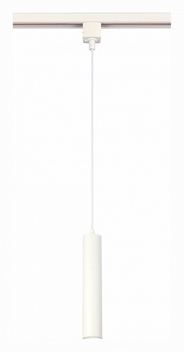 Фото Подвесной светильник ST-Luce Однофазная трековая система ST151.506.01 - интернет-магазин МегаТерем в Москве