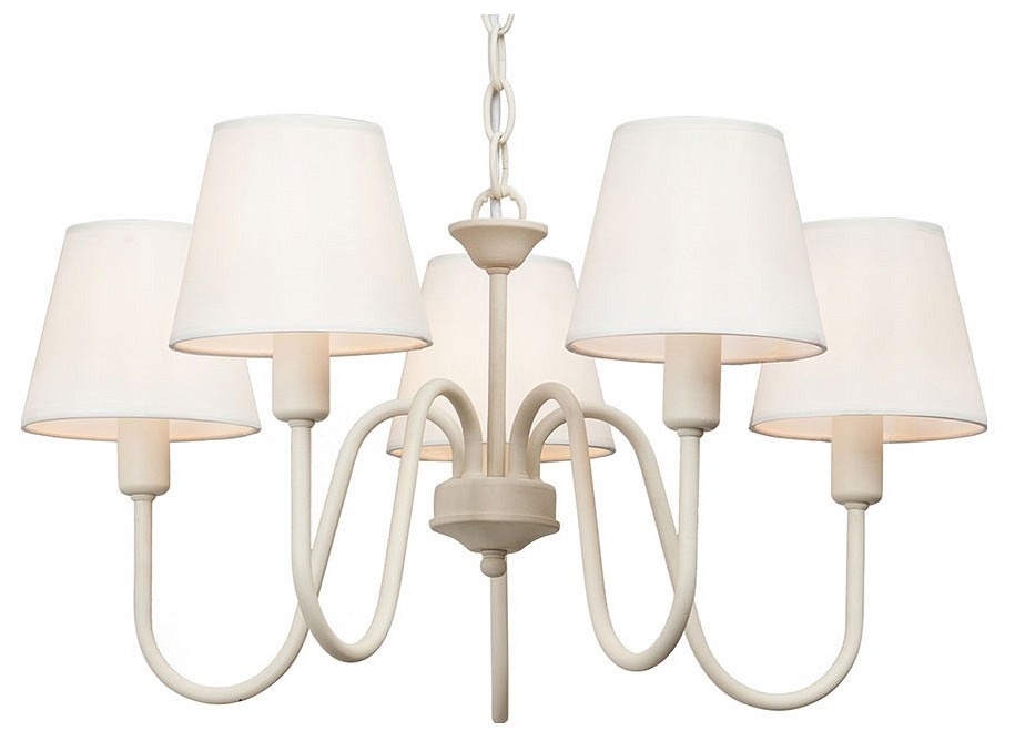 Фото Подвесная люстра Vitaluce 3339 V3339/5 VI_V3339_5 - интернет-магазин МегаТерем в Москве