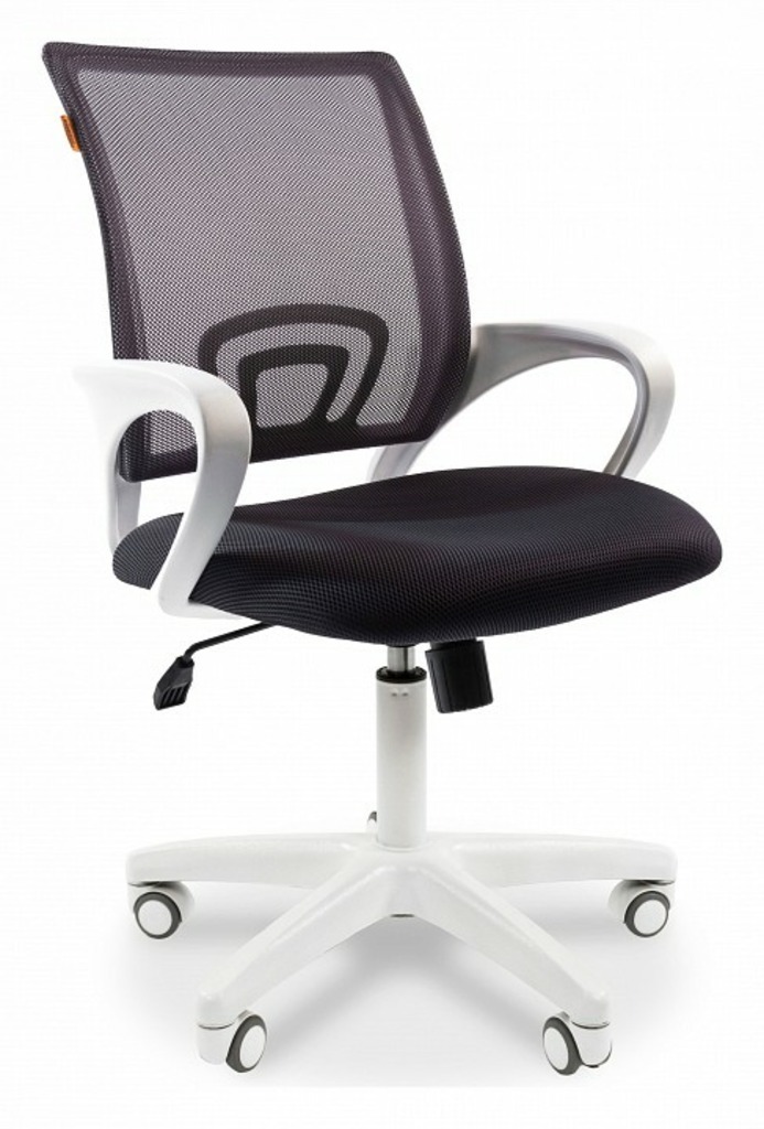 Фото Кресло компьютерное Chairman 696 CHA_7017608 - интернет-магазин МегаТерем в Москве