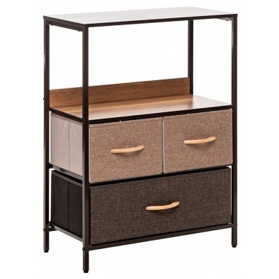 Тумба комбинированная Leset...