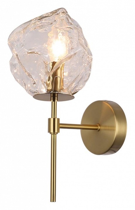 Фото Бра Omnilux Begard OML-68001-01 OM_OML-68001-01 - интернет-магазин МегаТерем в Москве