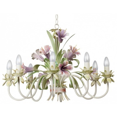 Подвесная люстра Vitaluce V1116 V1116/8 VI_V1116_8