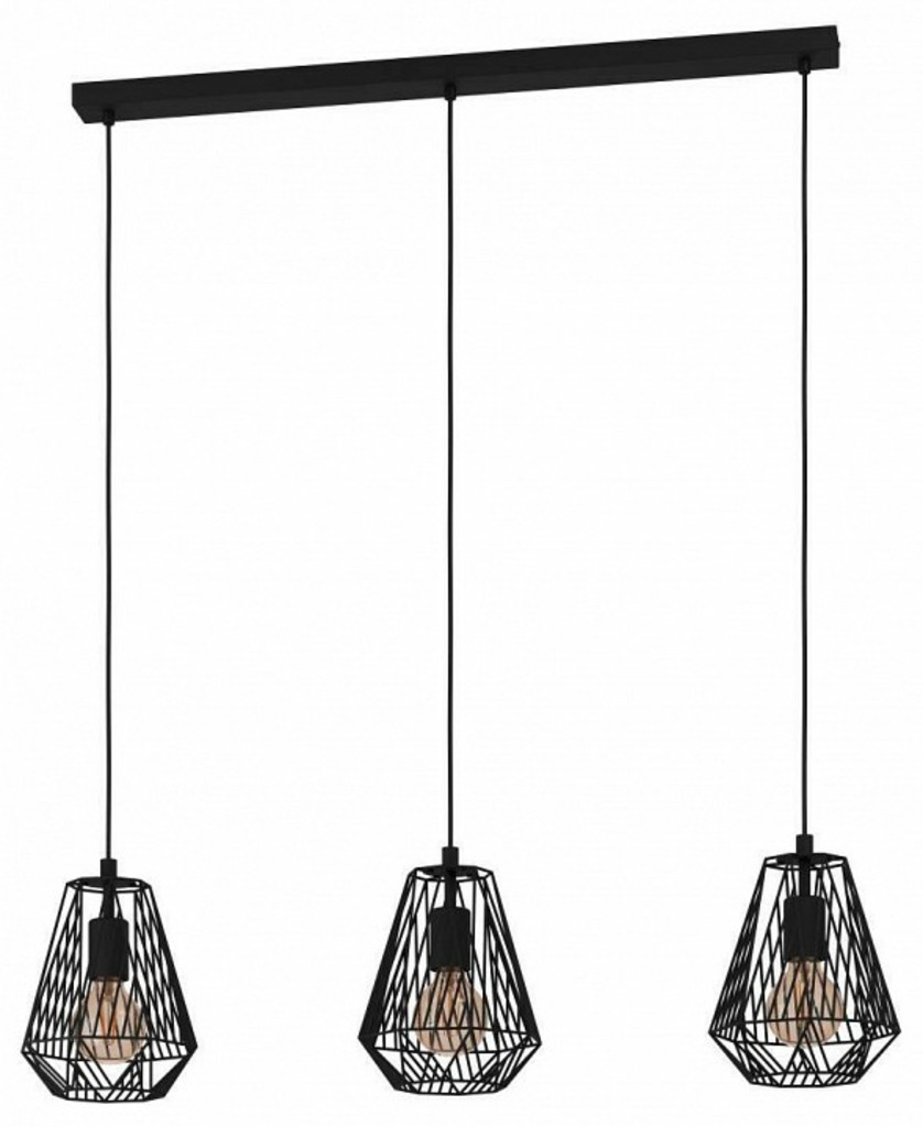 Фото Подвесной светильник Eglo Stype 43693 EG_43693 - интернет-магазин МегаТерем в Москве