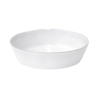 Блюдо LSA301-WHE(LSA301-02203B), керамика, white, Costa Nova