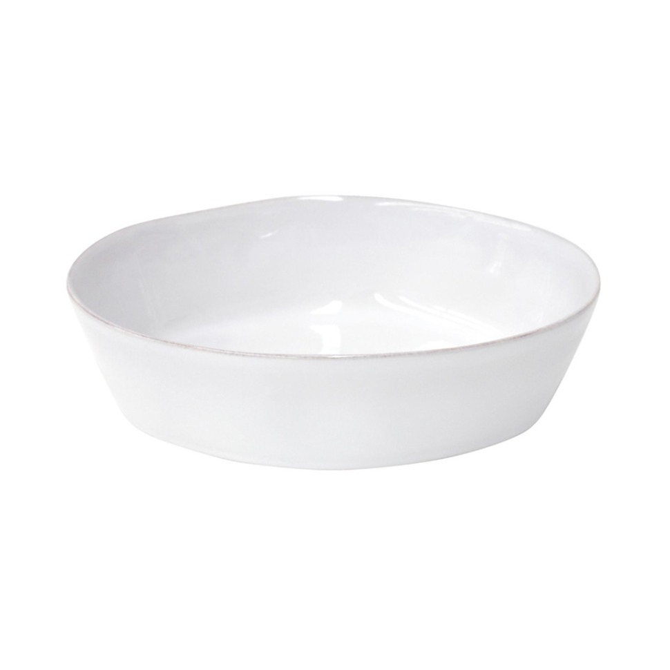 Фото Блюдо LSA301-WHE(LSA301-02203B), керамика, white, Costa Nova - интернет-магазин МегаТерем в Москве