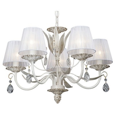 Подвесная люстра Vitaluce V1471 V1471-0/5 VI_V1471-0_5