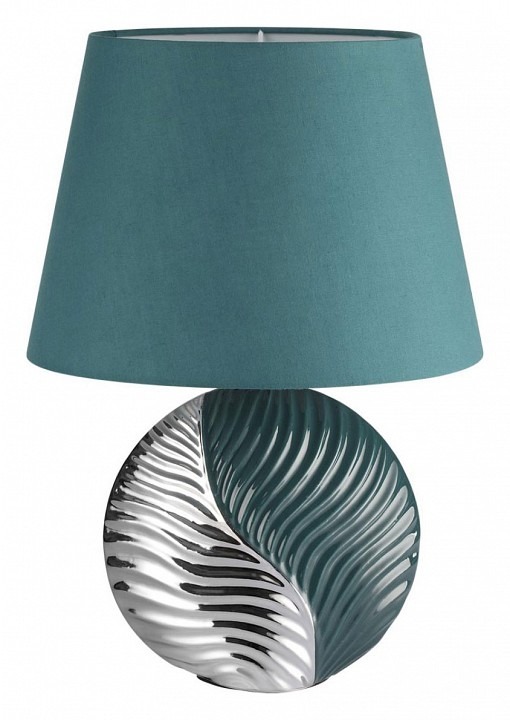 Фото Настольная лампа декоративная Lumion Tapala 8140/1T LMN_8140_1T - интернет-магазин МегаТерем в Москве