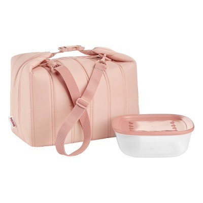 Набор из термосумки и конте...