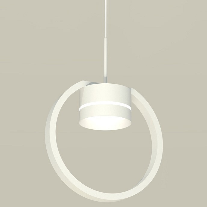 Фото Подвесной светильник Ambrella Light XB XB9101153 AMBR_XB9101153 - интернет-магазин МегаТерем в Москве