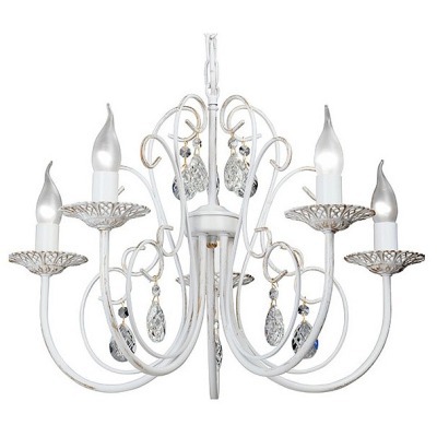 Подвесная люстра Vitaluce  V1398/5 VI_V1398_5