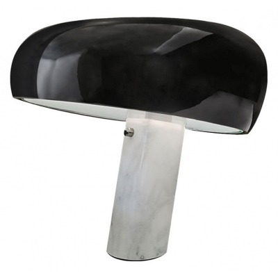 Настольная лампа декоративная Divinare Denton 1083/06 TL-1 DV_1083_06_TL-1