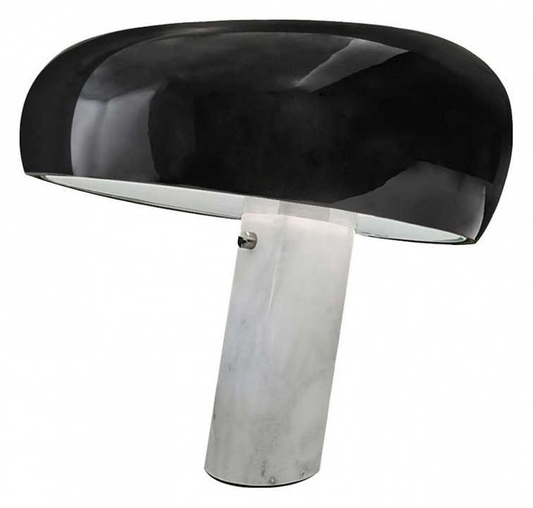 Фото Настольная лампа декоративная Divinare Denton 1083/06 TL-1 DV_1083_06_TL-1 - интернет-магазин МегаТерем в Москве