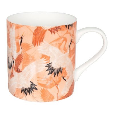 Koenitz Кружка "Японские журавли" 11 2 004 1974