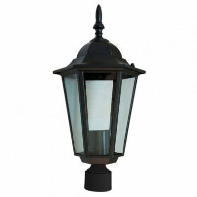 Наземный низкий светильник ...