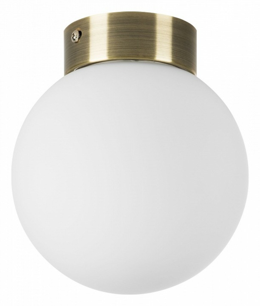 Фото Накладной светильник Lightstar Globo 812011 LS_812011 - интернет-магазин МегаТерем в Москве