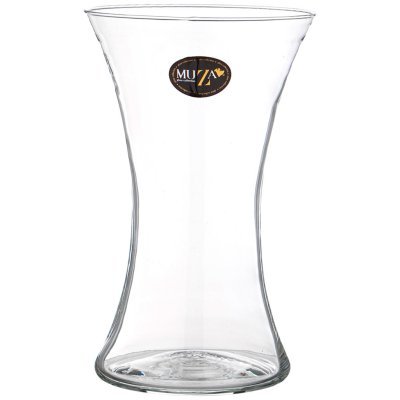 Ваза "talia" высота 22 см Muza (380-521)