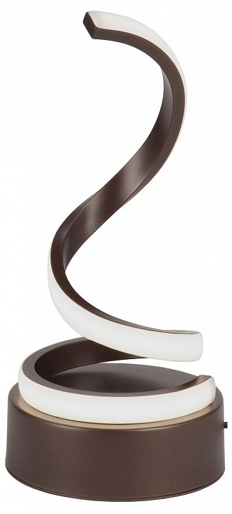 Фото Настольная лампа декоративная Vitaluce  V4670-7/1L VI_V4670-7_1L - интернет-магазин МегаТерем в Москве