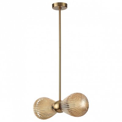 Подвесной светильник Odeon Light Elica 5402/2 OD_5402_2