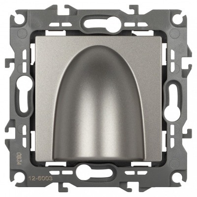 Розетка для вывод кабеля бе...