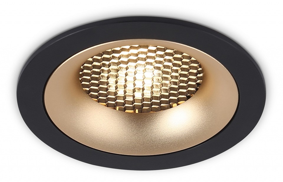 Фото Встраиваемый светильник Ambrella Light TECHNO SPOT TN102725 AMBR_TN102725 - интернет-магазин МегаТерем в Москве