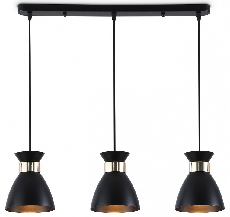 Фото Подвесной светильник Ambrella Light TR TR8469 AMBR_TR8469 - интернет-магазин МегаТерем в Москве