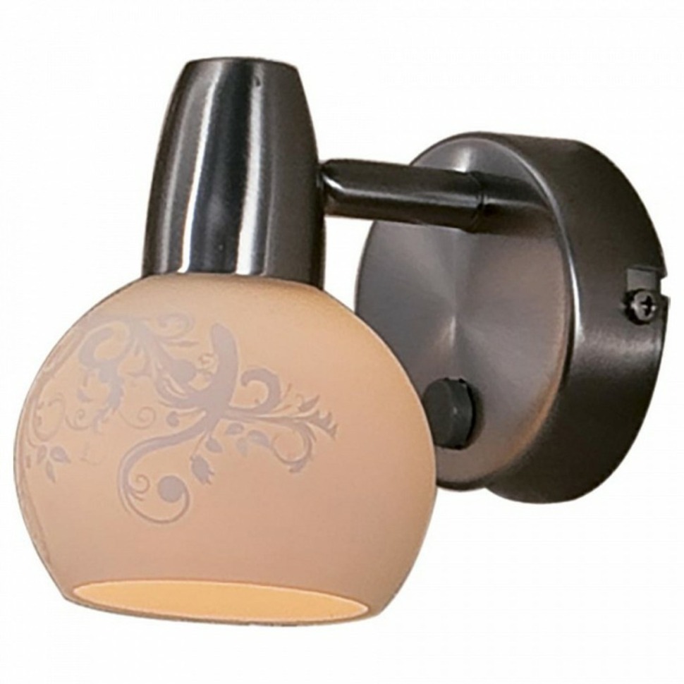 Фото Бра Citilux Соната CL520511 - интернет-магазин МегаТерем в Москве