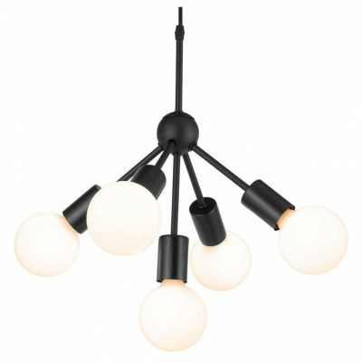 Подвесная люстра Lussole Ke...