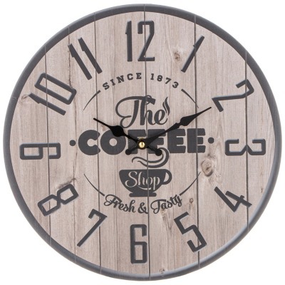 Часы настенные 33.8*33.8cm ...