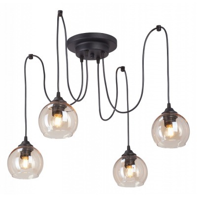 Потолочная люстра Vitaluce V42890 V42890-13/4PL VI_V42890-13_4PL