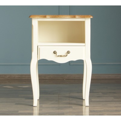 Тумба Leontina с открытой п...