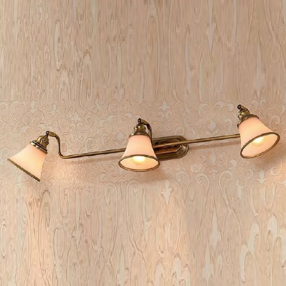 Фото Спот Citilux Прованс CL511533 - интернет-магазин МегаТерем в Москве