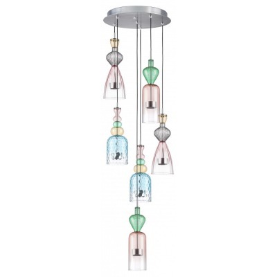 Подвесная люстра Lightstar ...