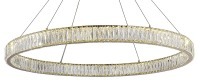 Подвесной светильник Newport 8240 8240/100 gold NWP_M0068888