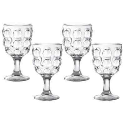 Набор бокалов bubbles 4 шт....