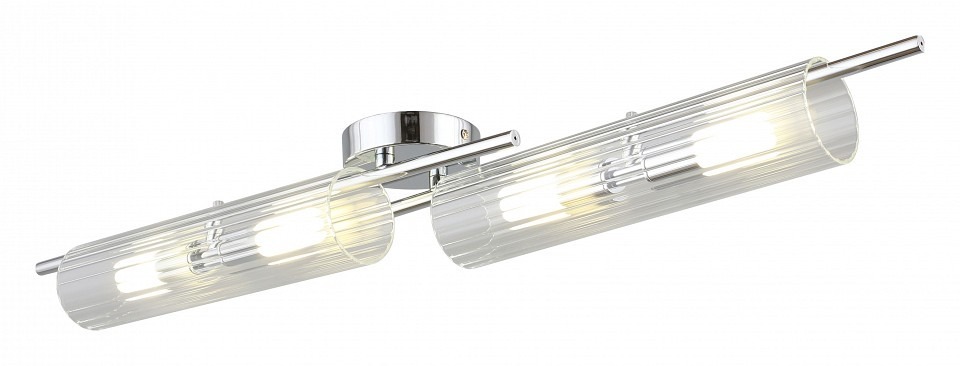 Фото Накладной светильник Aployt Lusia APL.315.17.04 AP_APL.315.17.04 - интернет-магазин МегаТерем в Москве