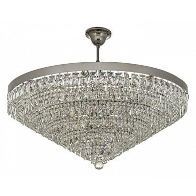 Подвесная люстра Arti Lampadari Avio Avio E 1.5.80.102 PB AL_Avio_E_1.5.80.102_PB