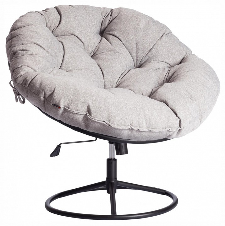 Фото Кресло Cloude Home TET_21617 - интернет-магазин МегаТерем в Москве