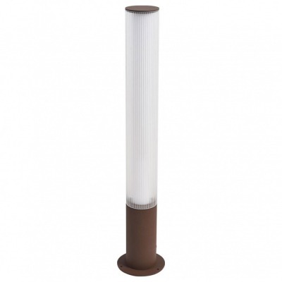 Наземный высокий светильник...