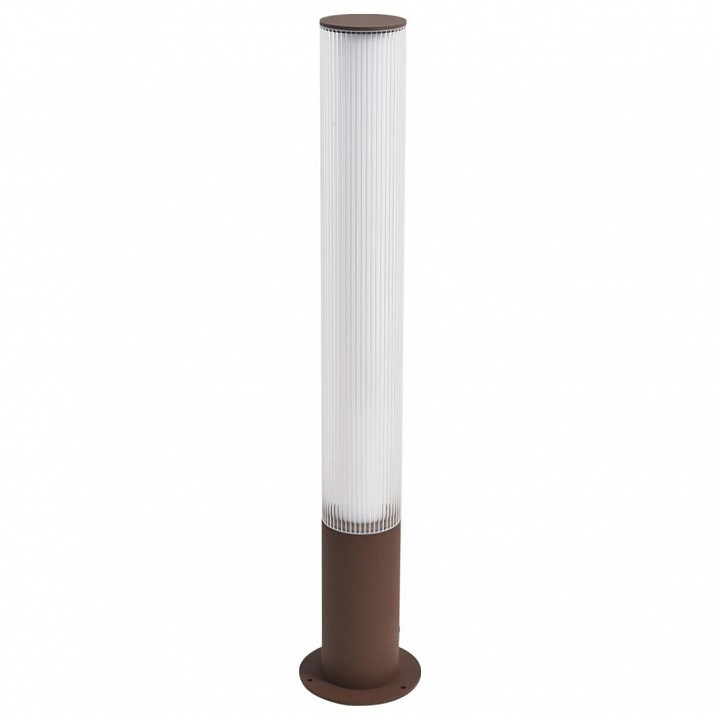 Фото Наземный высокий светильник Odeon Light NATURE 7180/22GL OD_7180_22GL - интернет-магазин МегаТерем в Москве