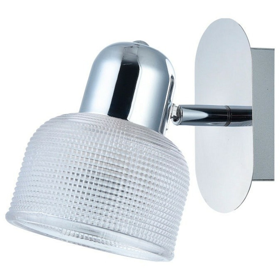 Фото Спот Freya Debora FR5344-WL-01-CH MY_FR5344-WL-01-CH - интернет-магазин МегаТерем в Москве