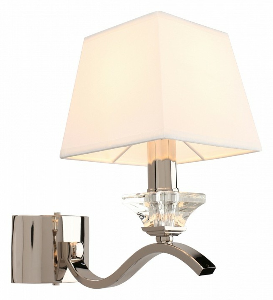 Фото Бра Aployt Emilia APL.723.01.01 AP_APL.723.01.01 - интернет-магазин МегаТерем в Москве