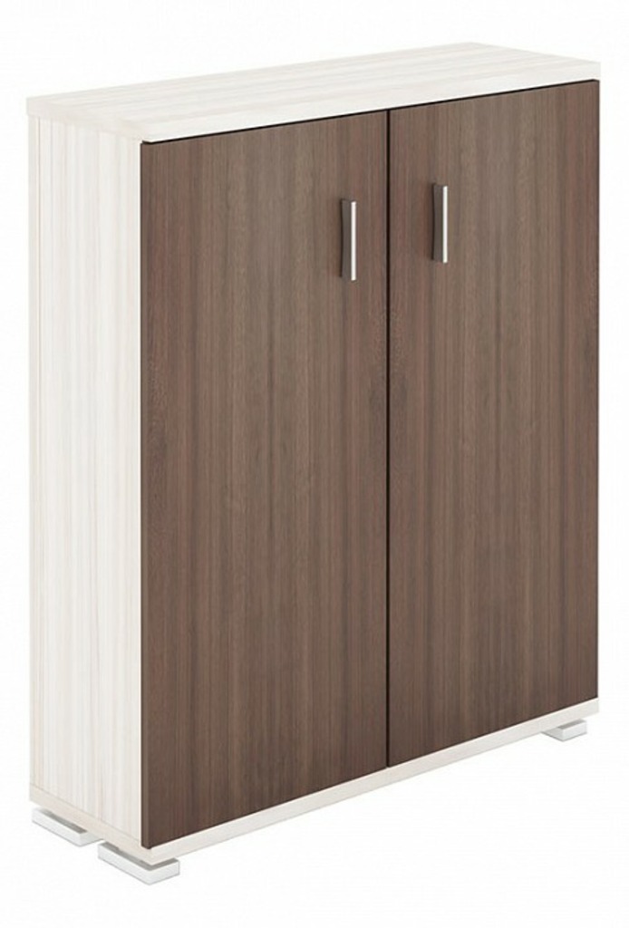 Фото Тумба Домино ПУ-50-3 MER_PU-50-3_KSH - интернет-магазин МегаТерем в Москве