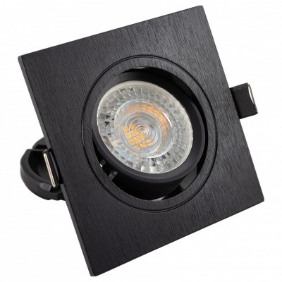 Встраиваемый светильник Den...