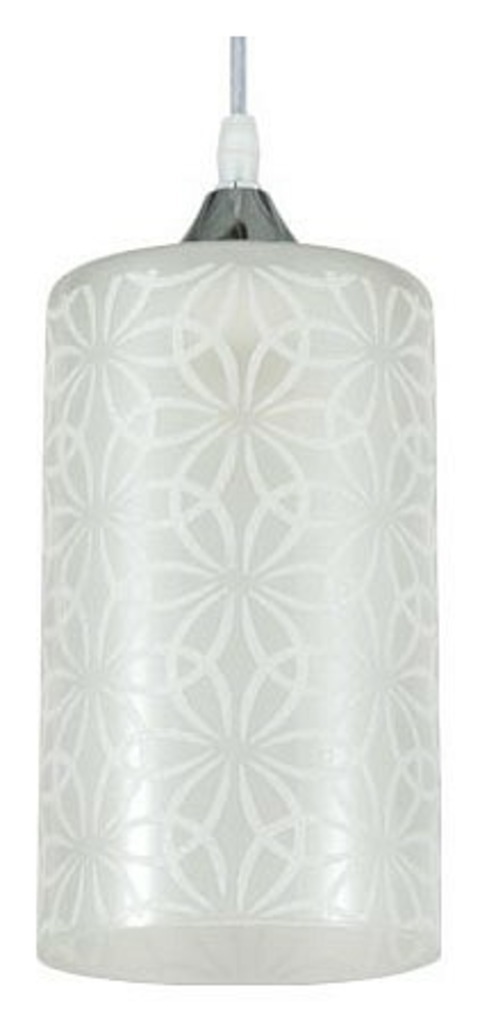 Фото Подвесной светильник Arte Lamp Bronn A1771SP-1CC AR_A1771SP-1CC - интернет-магазин МегаТерем в Москве