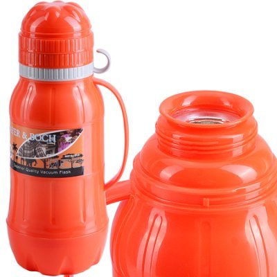 Термос 1,8 л со стеклянной ...