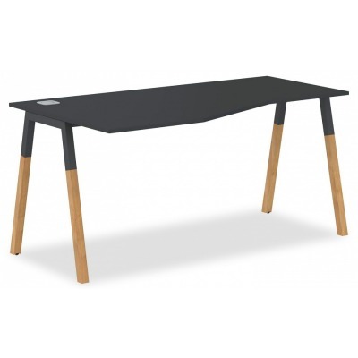 Стол офисный Forta FCT 1567...