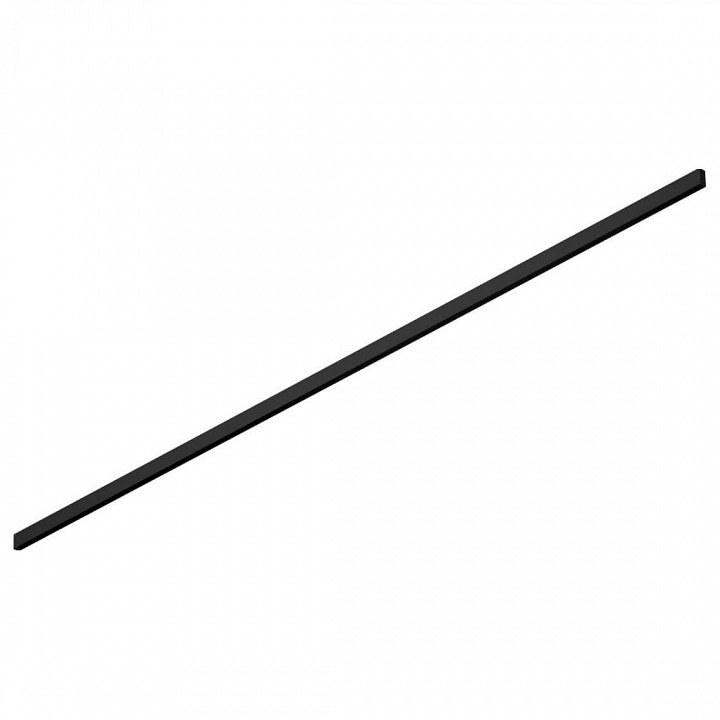 Фото Трек встраиваемый Denkirs Smart TR2003-BK DK_TR2003-BK - интернет-магазин МегаТерем в Москве