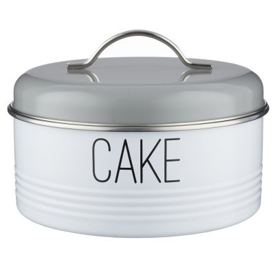 Емкость для пирожных vintag...